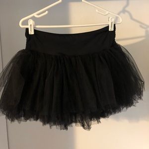 Lululemon Rehearsal Tutu